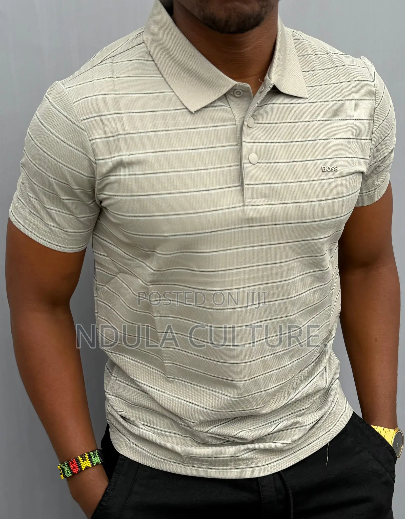 Boss Polo Tshirts