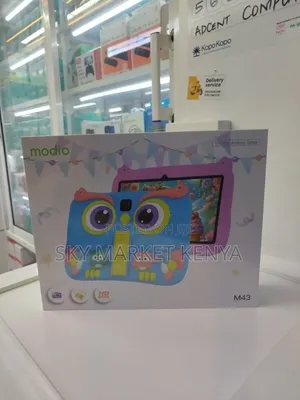 New Modio M43 512 GB Gray