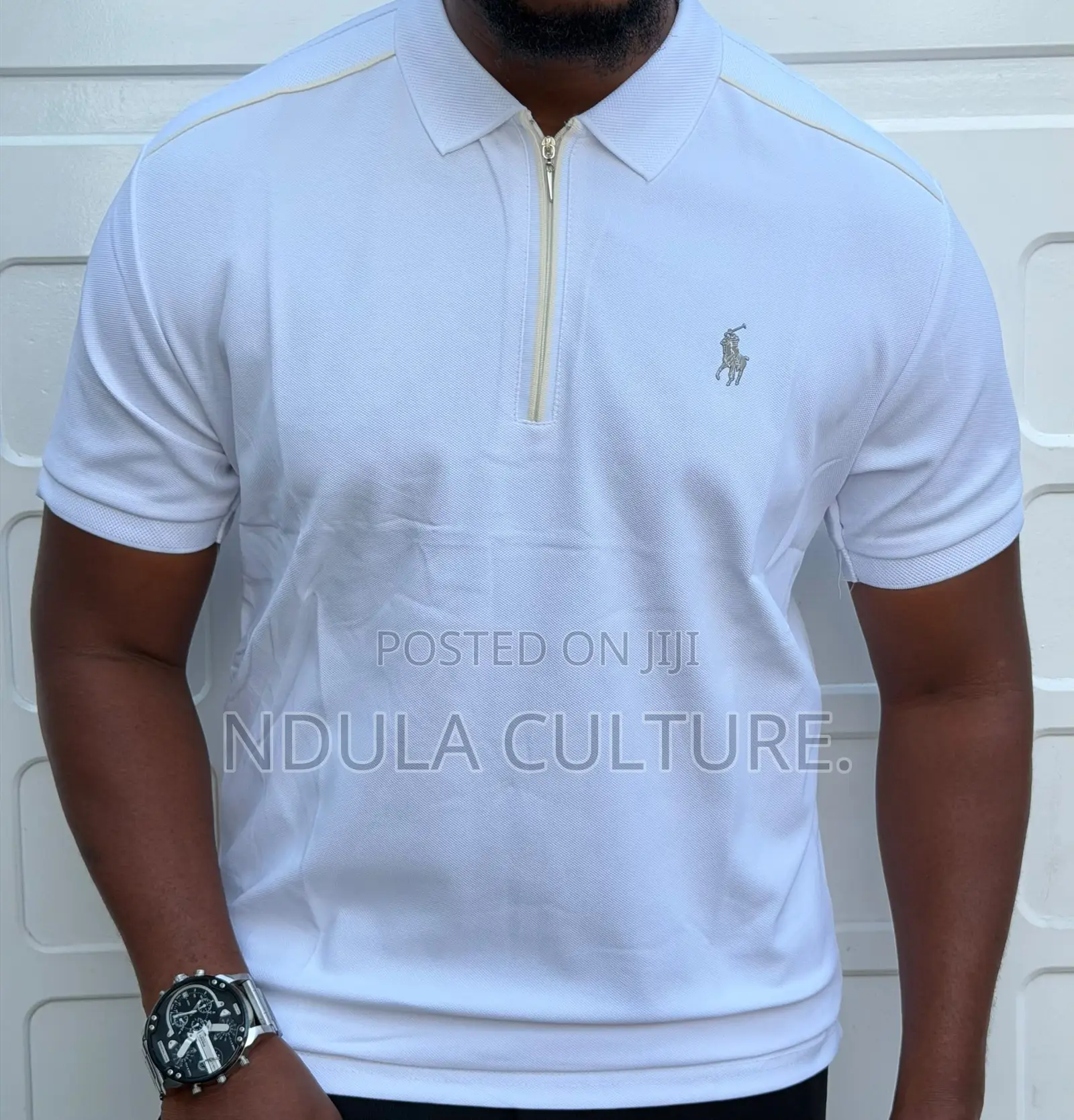 Quarter Zip Lacoste Tshirts