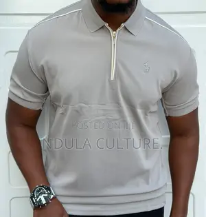 Quarter Zip Lacoste Tshirts