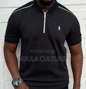 Quarter Zip Lacoste Tshirts