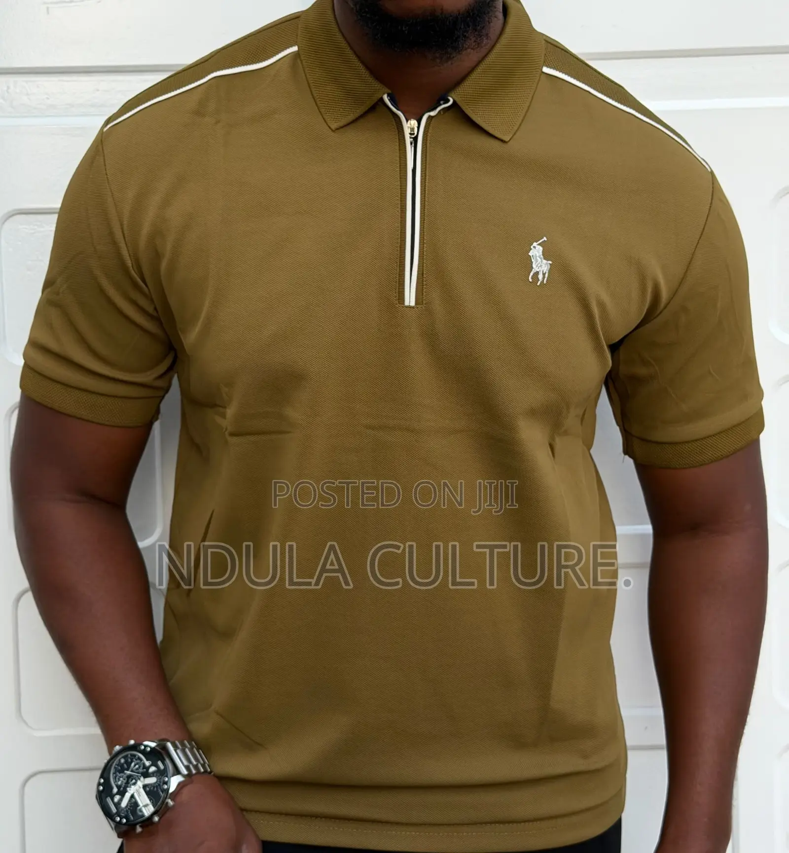 Quarter Zip Lacoste Tshirts