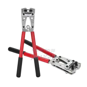 Cable Lug Crimping Tool Non-Insulated Terminals
