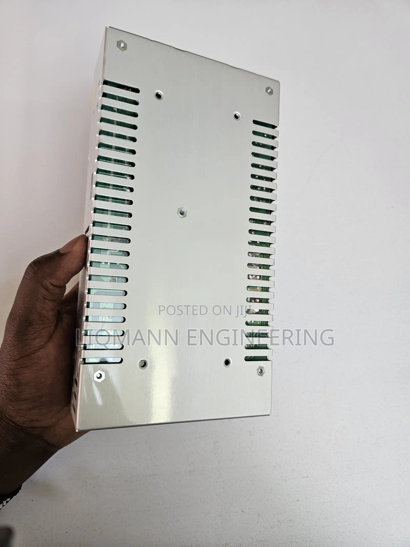 Power Supply 48v 10.5a 500w