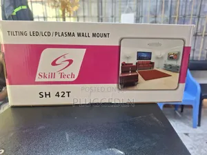 Skill Tech SH42T Tilting Wall Mount