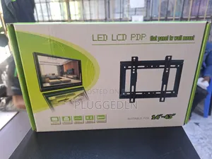 Flat Panel TV Wall Mount Bracket