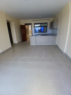 2bdrm Apartment in Imara Daima, Mombasa Road for rent