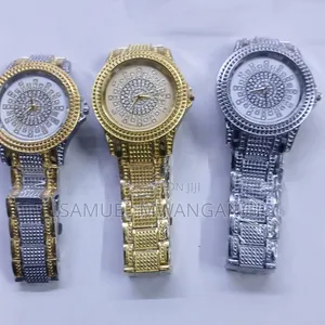 Jewelry Watches