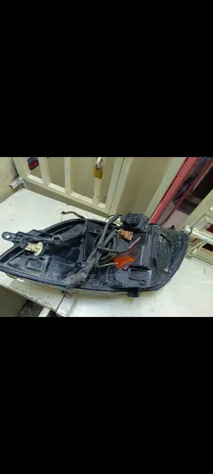 Honda Stream Non Clear