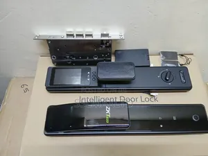 Zkteco Tl800 Residential Smart Lock