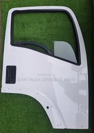 Isuzu FRR 90/ FVZ/ FTR Door Assembly
