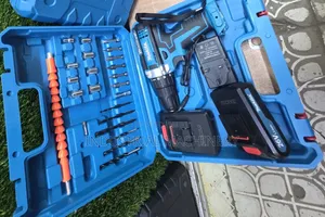 Cordless Drill 26Volts