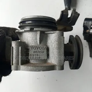 Toyota Mark II Throttle Body