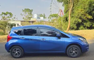 2016 Nissan Note DIG-S Medalist 1200cc CVT Low Fuel