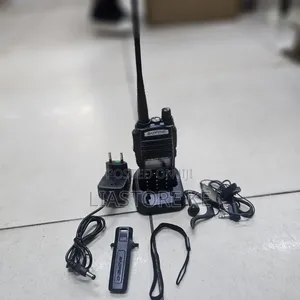 Baofeng UV82 Portable Two-Way Radio Long Battery Life