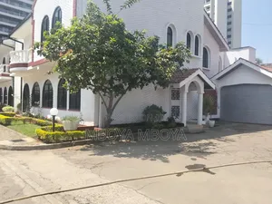 5bdrm Villa in Hurlingham for rent