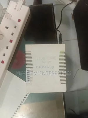 Mikrotik Router Rb1ui-2hd