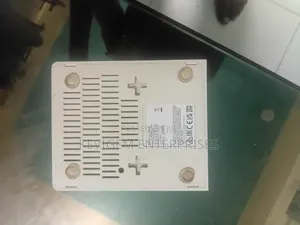 Mikrotik Router Rb1ui-2hd