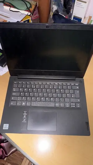 Laptop Lenovo Ideapad 3 8GB Intel Core i5 HDD+SSD 1T