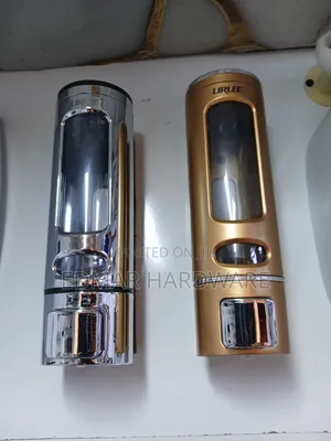 Soap Dispenser