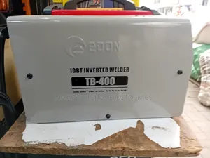 Super Excellent TB-400A Edon Welding Machine