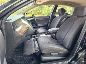 2007 Nissan Teana 2500cc Luxury Sedan With Reverse Camera