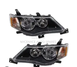 Outlander Non Xenon