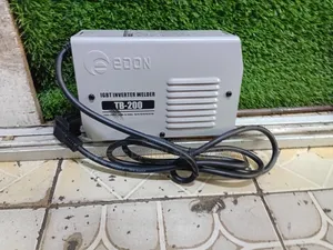 High Performance TB-200 Edon Welding Machine