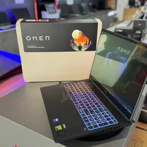 Laptop HP Omen Max 16 32GB Intel Core Ultra 7 SSD 1T