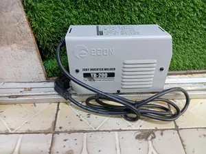 Top Fantastic TB-200A Edon Welding Machine