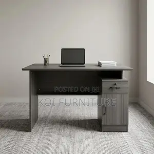 Office Desk; 1.4 Meter Executive Urban Desks
