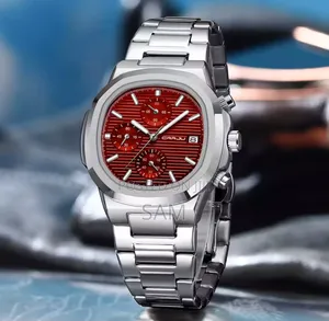 crrju Chronograph Gents Watch **