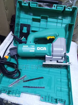 Jig Saw Machine 580watts / Electric Jigsaw