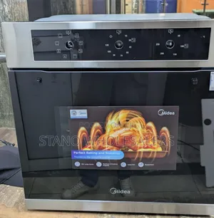 Midea 60cm Built in Oven