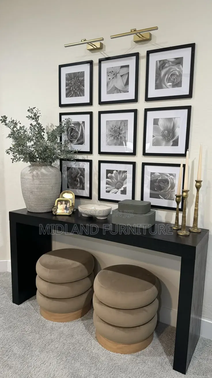 Console Cabinets Available on Order Pay on Delivery