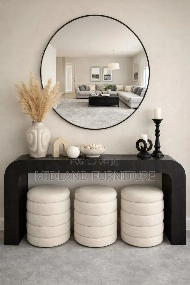Console Cabinets Available on Order Pay on Delivery