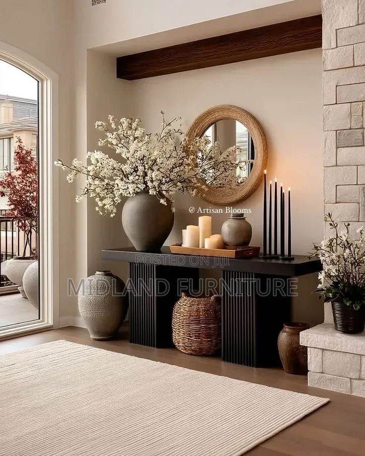 Console Cabinets Available on Order Pay on Delivery