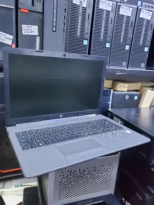 Laptop HP 250 G7 8GB Intel Core i3 SSD 256GB