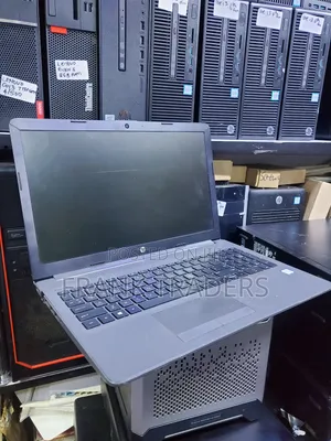 Laptop HP 250 G7 8GB Intel Core i3 SSD 256GB