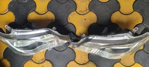 Fielder 161 Headlights Non Xenon