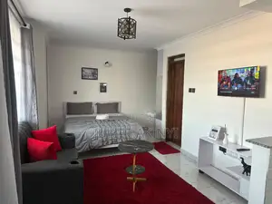Studio Airbnb Utawala Astrol