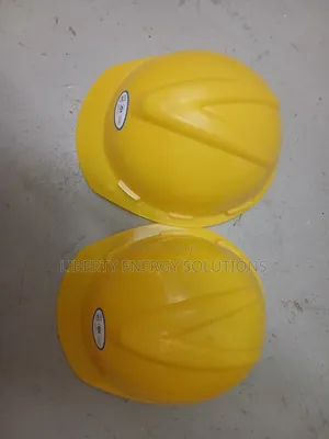 V-Guard Industrial Safety Helmet