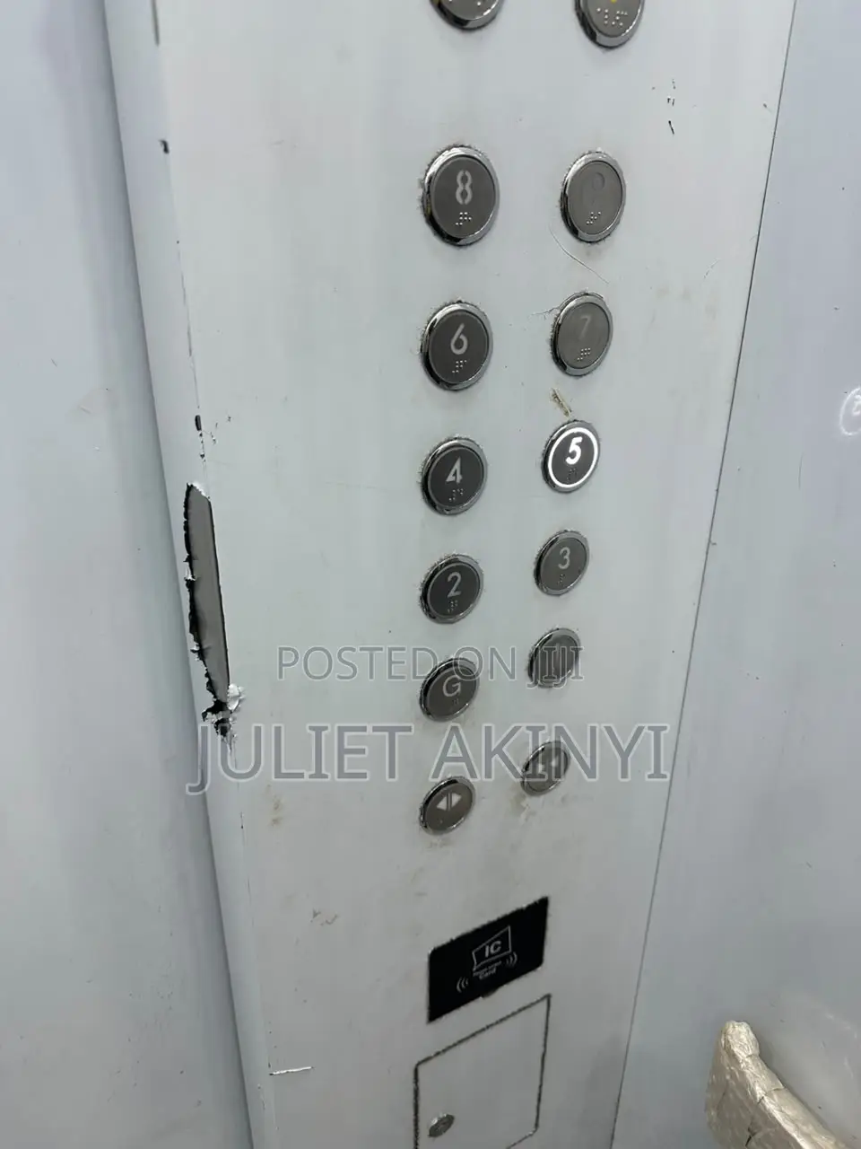 Studio Airbnb Utawala Astrol