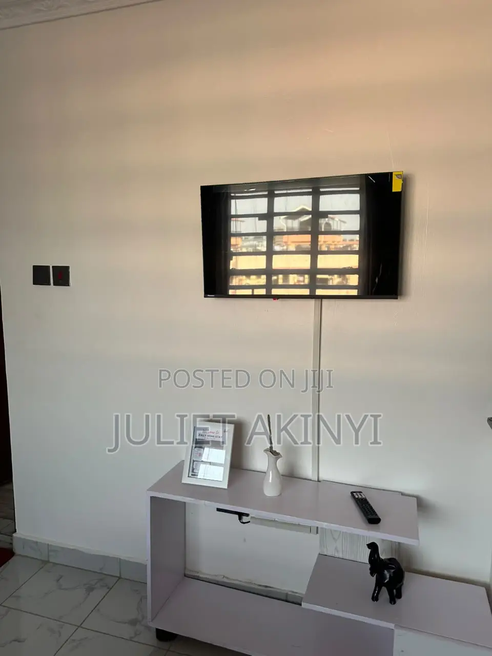 Studio Airbnb Utawala Astrol