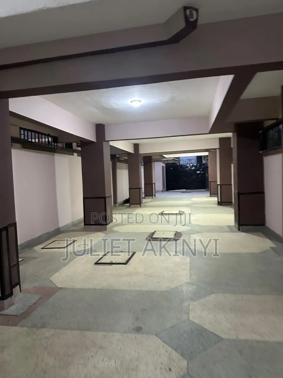 Studio Airbnb Utawala Astrol