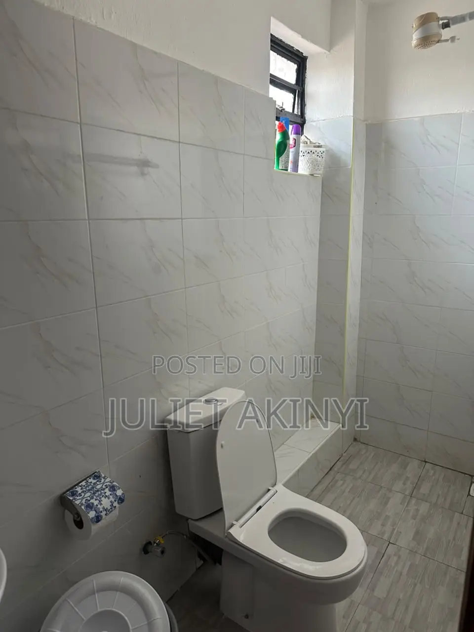 Studio Airbnb Utawala Astrol