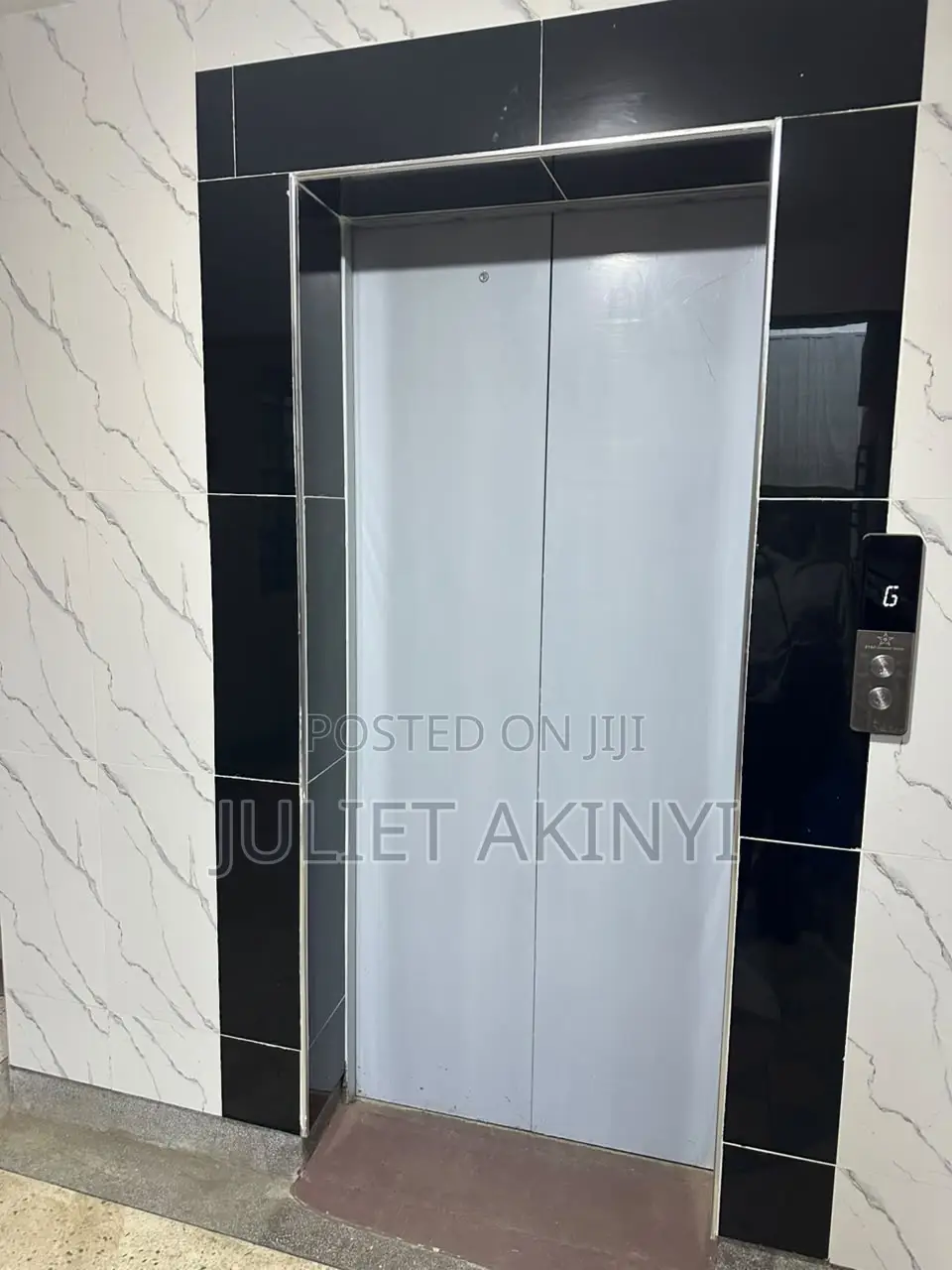 Studio Airbnb Utawala Astrol