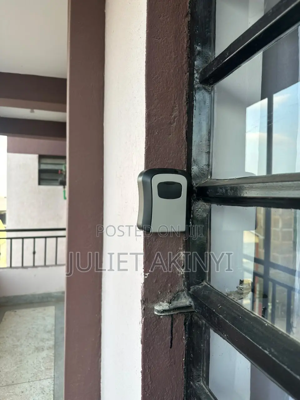 Studio Airbnb Utawala Astrol