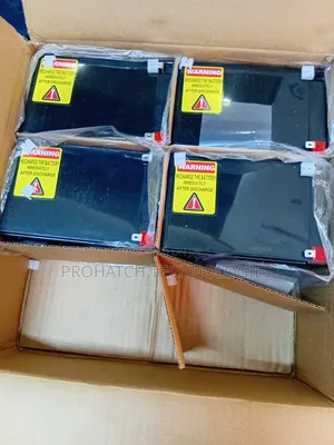 Wenda 12AH 12V Battery
