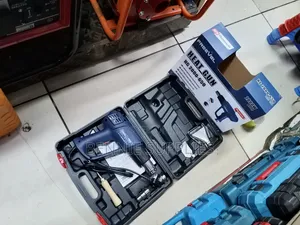 Commercial Freevel Heatgun